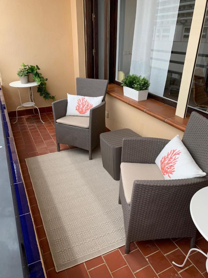 Appartement Perla Del Sol