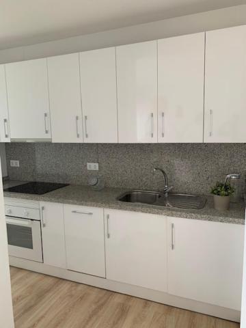 Perla Del Sol Appartement