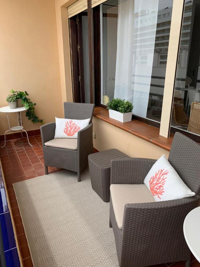 Appartement Perla Del Sol Torremolinos