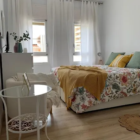 Perla Del Sol Apartamento Torremolinos Exterior foto