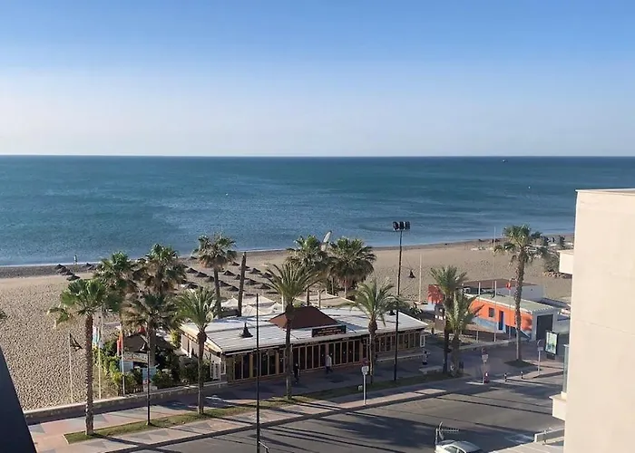 Perla Del Sol