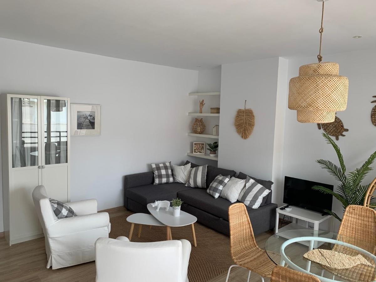 Apartament Perla Del Sol Torremolinos