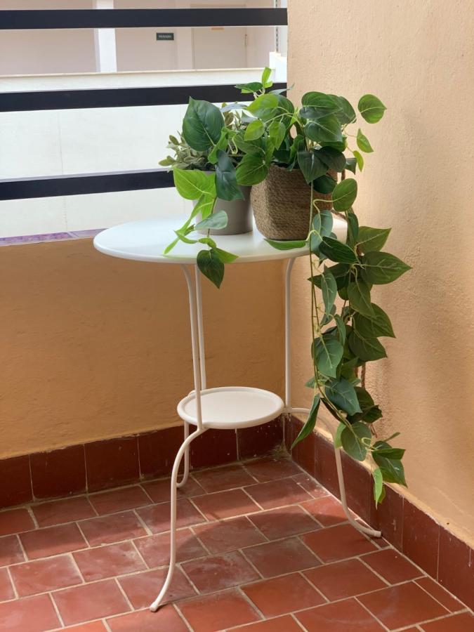Perla Del Sol Appartement Torremolinos