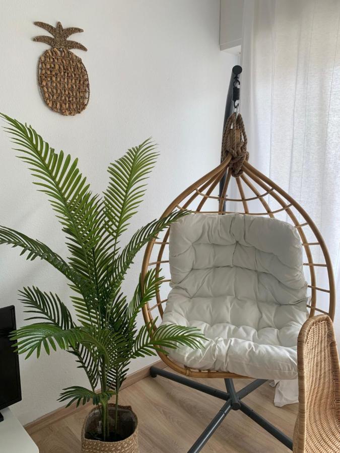 Perla Del Sol Appartement