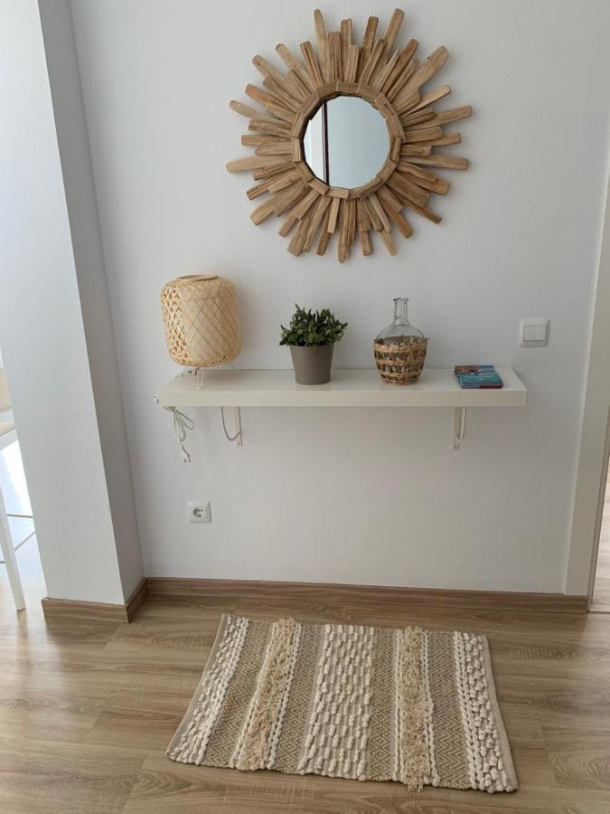 Appartement Perla Del Sol *